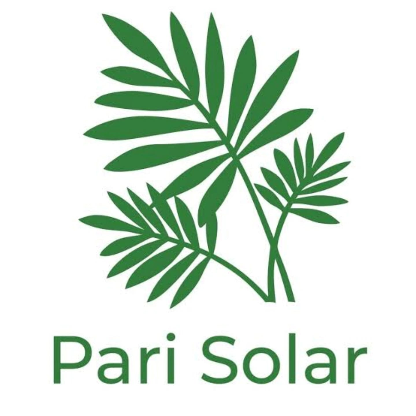 PARI SOLAR